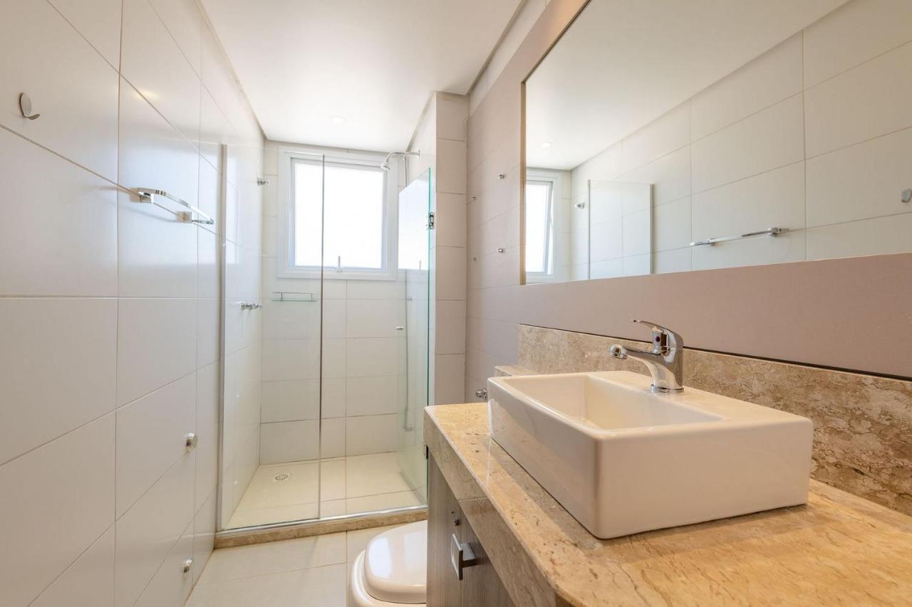 Luxuoso No Coracao De Apartment